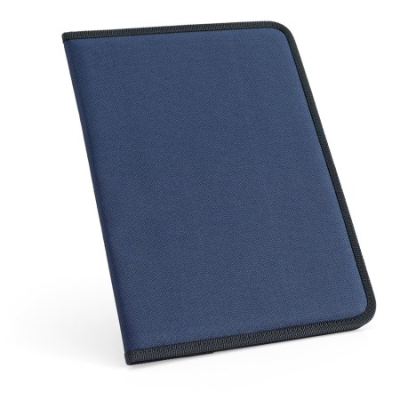 Φάκελος Α4 CUSSLER (TS 94029) μπλε σκούρο